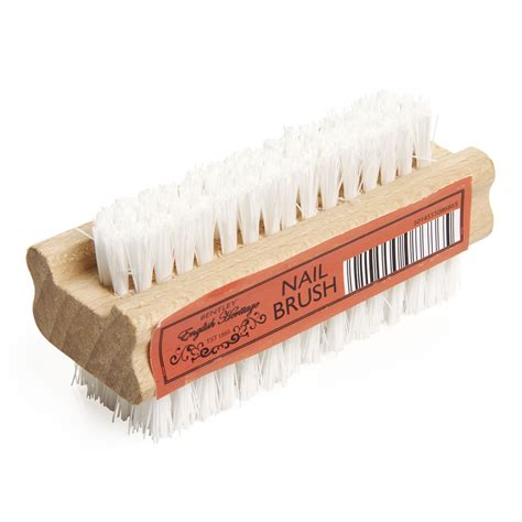 wooden nail brush wilko  Sold comparable range in