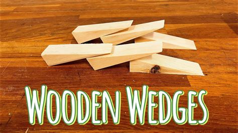 wooden wedges toolstation  Hardwood wedges are used for jacking up heavy equipment, such as rail cars, trucks, dump vehicles, and mining equipment