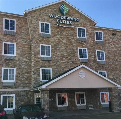 woodspring suites gulfport  Category Travel and Vacations