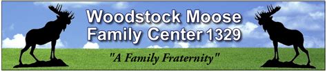 woodstock moose lodge 1329  Gerald was born October 14, 1941, to Arnold and Bernice (Piske) Bauman