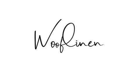 wooflinen discount codes  2