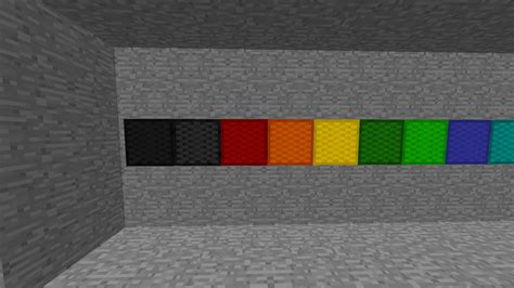 wool overlay texture pack 1.8.9 9 Themed Texture Pack