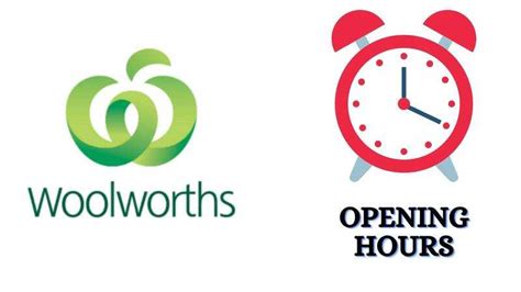 woolworths ashmore opening hours Woolworths Metro