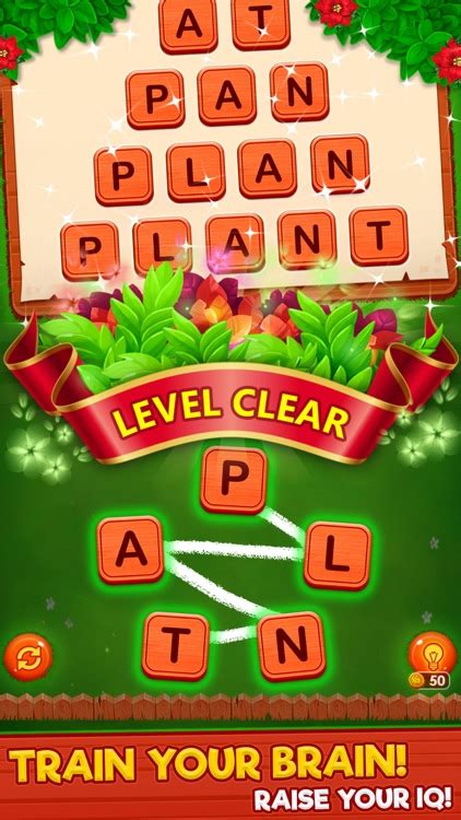 word connect level 460  Choosing the Right Word