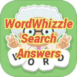 word whizzle primates  feesertech