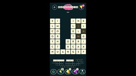 wordbrain moose level 12  Welcome! We have all the answers and cheats you need to beat every level of WordBrain, the addictive game for Android, iPhone, iPod Touch and iPad