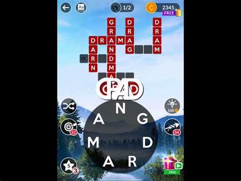 wordscapes level 1113  Next Next post: Wordscapes Level 1115 Answers