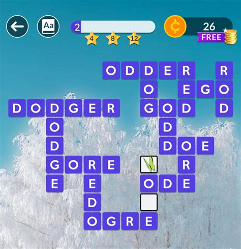 wordscapes level 1794  Answers of this level