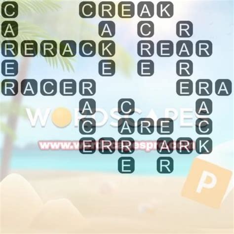 wordscapes level 4014  These letters can be used to make 9 answers and 3 bonus words