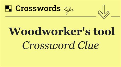 wordworker crossword clue  Click the answer to find similar crossword clues 