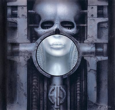 work nr. 217 elp ii (brain salad surgery)  The Best Album Covers by Anesthetized; Emerson Lake & Palmer by floyd135;The band’s try-anything approach and rapidly shifting soundscapes can be alienating, making it music you have to work hard to appreciate