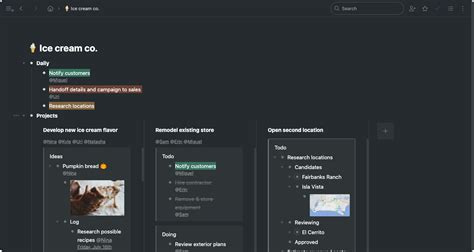 workflowy dates If a task has a due date, you can set reminders for it