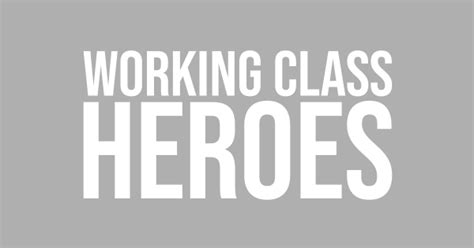 working class heroes discount code  -