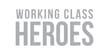 working class heroes voucher code  Login | Join