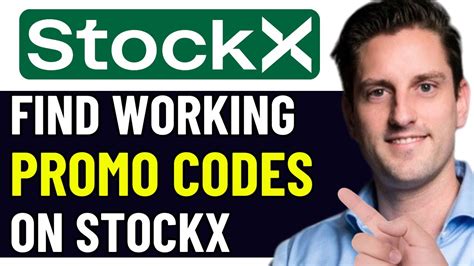 working stockx discount code  Our community found 1 coupon and code for StockX