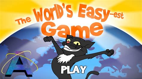 world's easiest game unblocked  Another game: easiest and the world's easiest game unblocked The Worlds Easiest Game