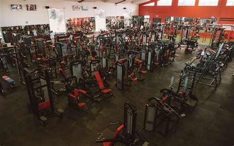 world gym marconi photos  We offer a Creche here for all of our members and it's FREE 🥳