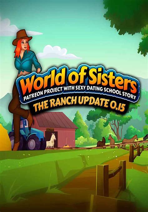 world of sisters f95zone  #482