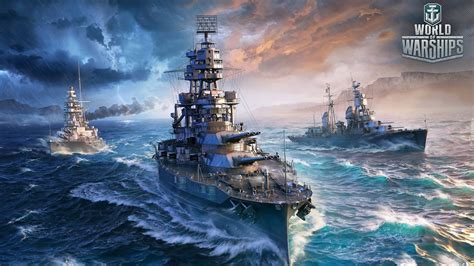 world of warships ship builder  (overall), you flank, cut off, or split their force so as to use your 3 ships to overwhelm their 2 ships to even the odds before you challenge their other 7