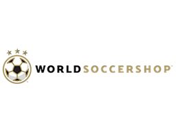 world soccer shop discount code  Receive get 30% off 100+ jerseys & cleats when you use this WorldSoccerShop coupon code at checkout