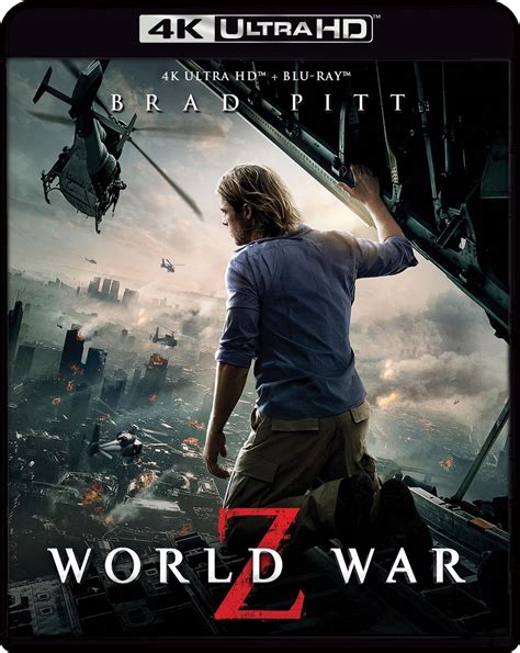 world war z full movie watch online  AKA: Всесвiтня вiйна Z, Dünya Müharibesi Z