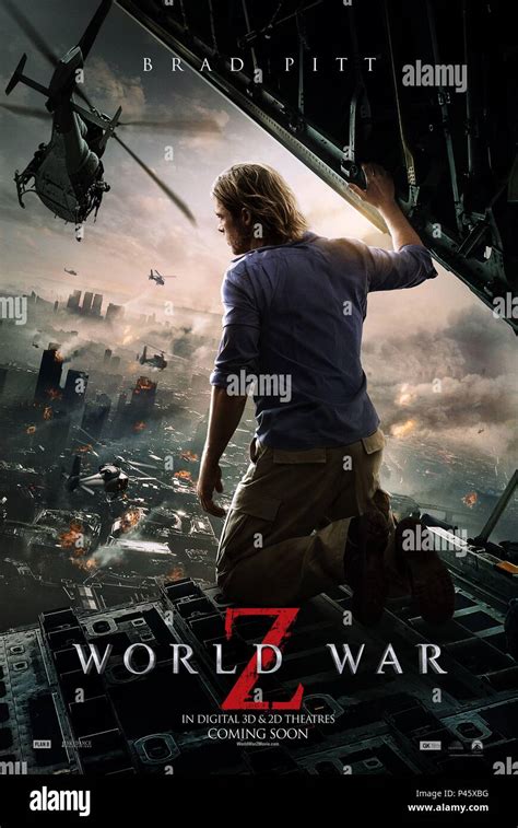 world war z putlocker  World War Z -