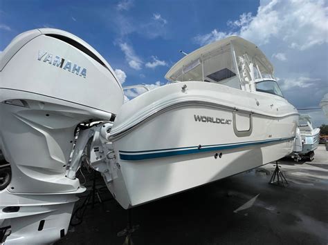 worldcat 325 dc  World Cat 325 DC for sale in Morehead City North Carolina