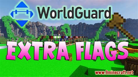 worldguard extra flags 