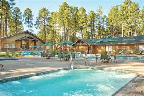 worldmark pinetop resort  Optional All-Inclusive Resorts