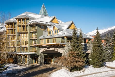 worldmark whistler - cascade lodge 7