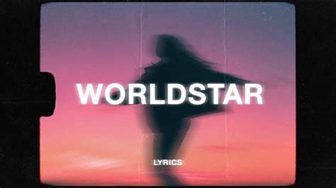 worldstar money lyrics  Product Type: Musicnotes