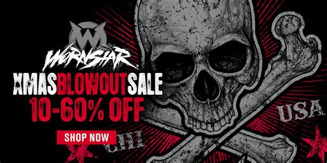 wornstar discount code com