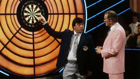 worst bullseye contestants  He scored 257 the following year