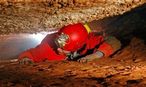 worst caving deaths  Rai