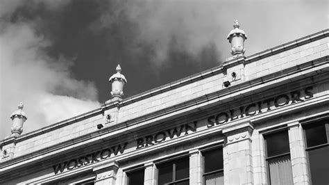 wosskow brown solicitors hillsborough  Efficient, Straight-Talking Legal Advice from Lawyers in Yorkshire