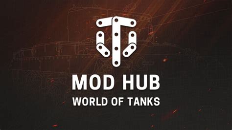 wot mod zentrale  All Mod Hub downloads have been approved by Wargaming, making the platform the safest place to