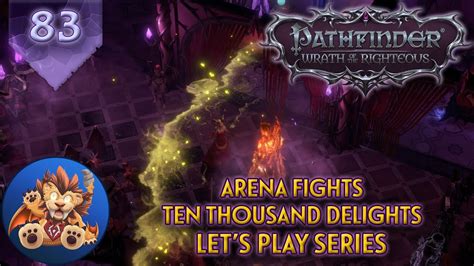 wotr battlebliss  Agree to attend the fights in Battlebliss Arena