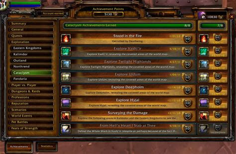 wow achievement generator  Name change exploit (one that works