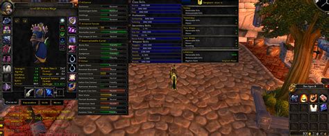 wow classic accounts for sale  2