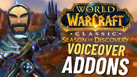 wow classic addon voiceover  So go on Blizz, go after them