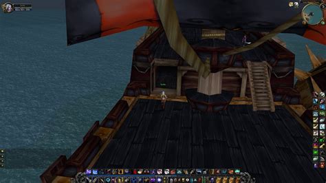 wow classic captains key  The Captain's Key is used to open the Captain's Chest, found inside the hold of the second ship anchored offshore in the pirate village south of Steamwheedle Port in Tanaris