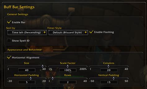 wow classic era debuff limit  The goal of Classic is to let players experience World of Warcraft as close as possible to what it was before The Burning Crusade
