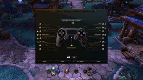 wow console port steam deck  I know I need console port, but I'm having trouble getting this downloaded, does anyone have a video or recommendation on how to get this downloaded so I can play WoW on my