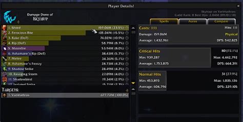 wow dps meter addon  Famous Combat Analizys addon, compute all sorts of information related to combat, now in a standalone version (without plugins)