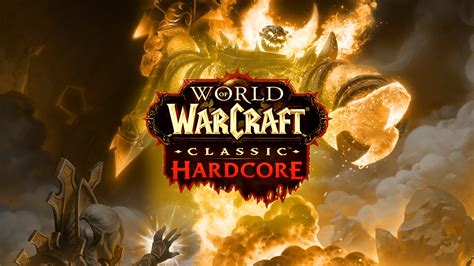 wow hardcore servers eu Hardcore servers lag [20/09] Support Customer Support