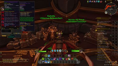 wow kaitalla (PS wowhead, how can i delete my account, please?) Comment by 19746 This is where Horde enchanters can learn Expert Enchanting (150-225)