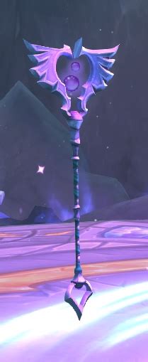 wow ley scepter  As of Cataclysm 4