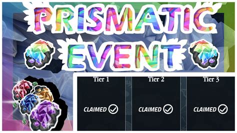 wow prismatic gem  Join