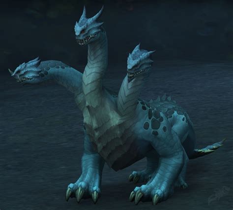 wow ravenous scalespawn 3 Pearlhusk Crawler/way 29