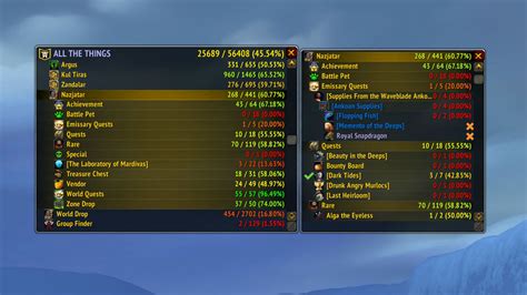 wow stormforge addons  Type /move to show the main window or